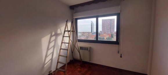 4-Zimmer Penthouse in Bologna, Italy, Nr. 33701 33