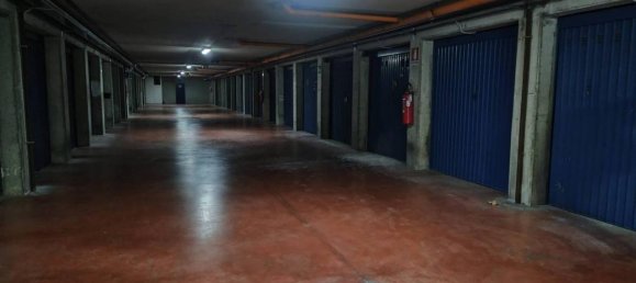 4-Zimmer Penthouse in Bologna, Italy, Nr. 33701 39