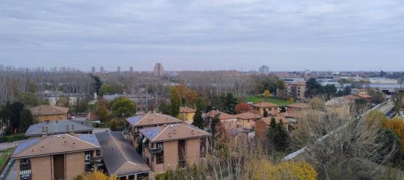 4-Zimmer Penthouse in Bologna, Italy, Nr. 33701 15