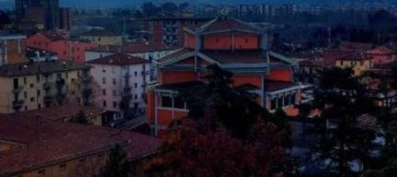 4-Zimmer Penthouse in Bologna, Italy, Nr. 33701 42