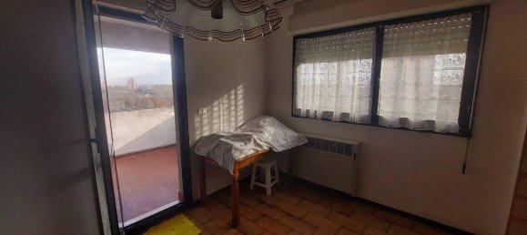 4-Zimmer Penthouse in Bologna, Italy, Nr. 33701 2