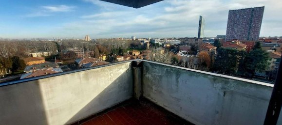 4-Zimmer Penthouse in Bologna, Italy, Nr. 33701 13