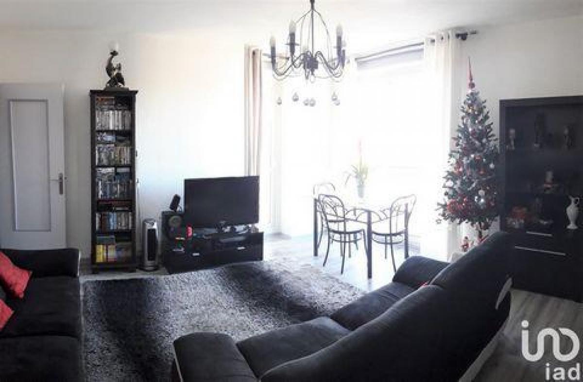 Apartamento com 3 quartos em condomínio em Avon, France N.º 28340