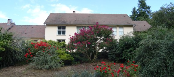 4 chambres Maison à Saint-Maurice-Saint-Germain, France No. 272638 12