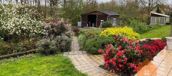 4 chambres Maison à Saint-Maurice-Saint-Germain, France No. 272638 13