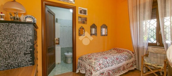 Квартира с 4 комнатами в Ментана, Италия № 36068 27