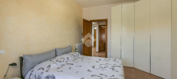 Квартира с 4 комнатами в Ментана, Италия № 36068 23