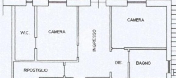Квартира с 4 комнатами в Ментана, Италия № 36068 39
