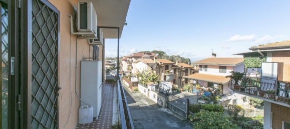 Квартира с 4 комнатами в Ментана, Италия № 36068 19