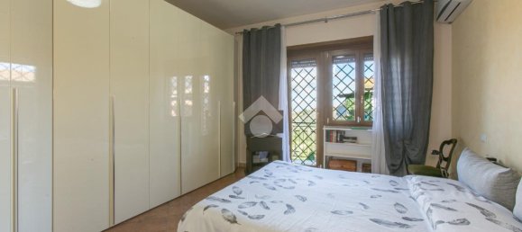 Квартира с 4 комнатами в Ментана, Италия № 36068 24