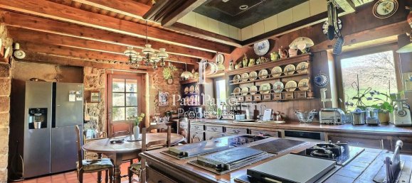 Casa T6 em Cluny, France N.º 267987 3