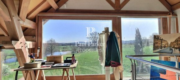 Casa T6 em Cluny, France N.º 267987 8