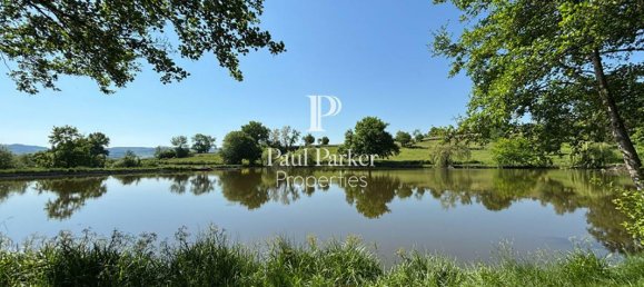 Casa T6 em Cluny, France N.º 267987 4