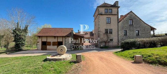 Casa T6 em Cluny, France N.º 267987 6