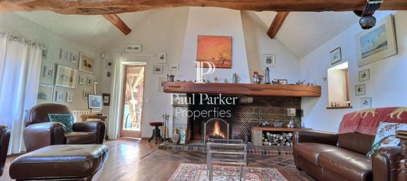 Casa T6 em Cluny, France N.º 267987 10