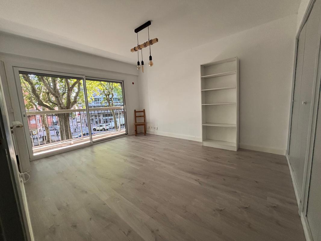 استوديو في Toulouse, France رقم 294570