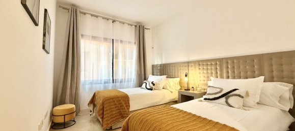 3 Schlafzimmer Wohnung in Marbella, Spain, Nr. 123302 18