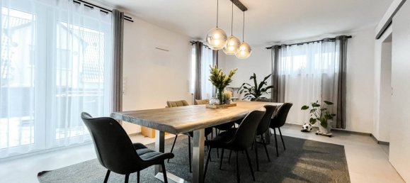 4 Schlafzimmer Haus in Schwäbisch Hall, Germany, Nr. 51826 3