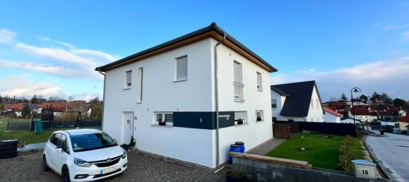 4 Schlafzimmer Haus in Schwäbisch Hall, Germany, Nr. 51826 11