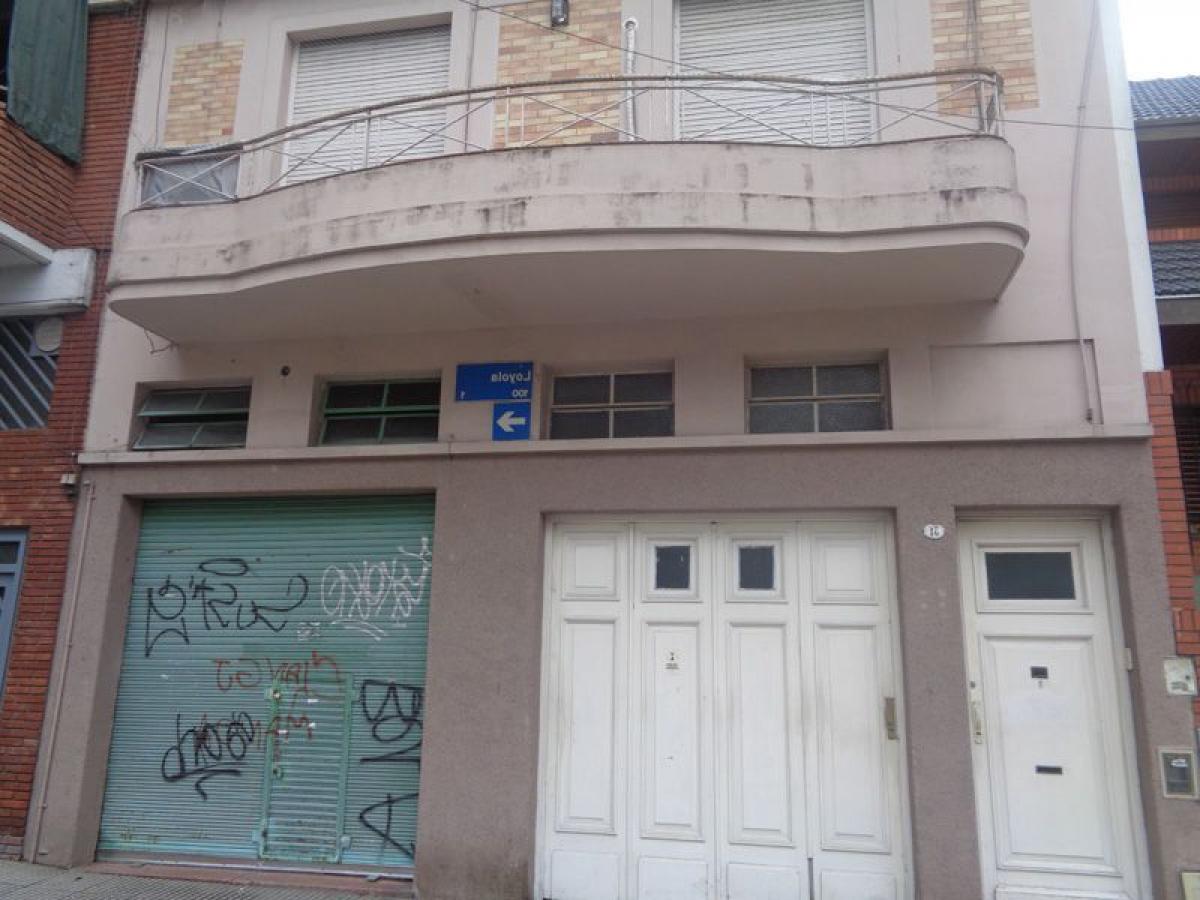 Casa de 3 dormitorios en Buenos Aires, Argentina No. 87970