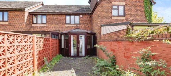 2 bedrooms House in Borehamwood, United Kingdom No. 6218 11