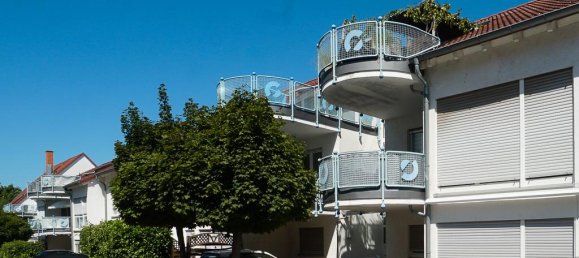 Apartamento T1 em Mainz-Bingen, Germany N.º 294424 4