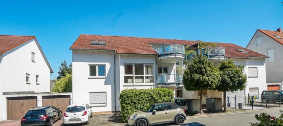 Apartamento T1 em Mainz-Bingen, Germany N.º 294424 2