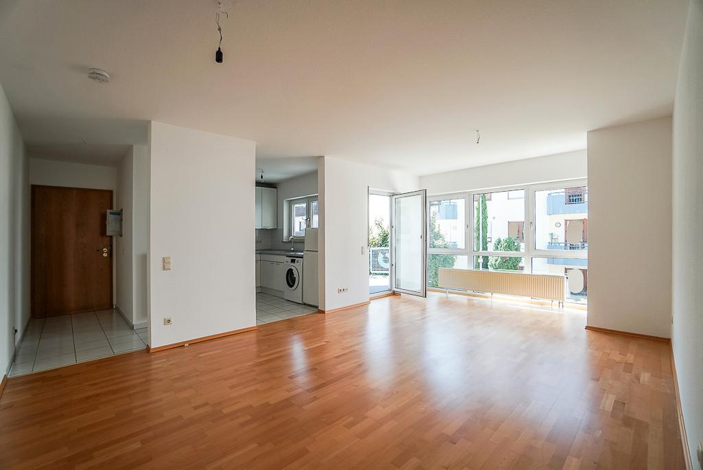 Apartamento T1 em Mainz-Bingen, Germany N.º 294424