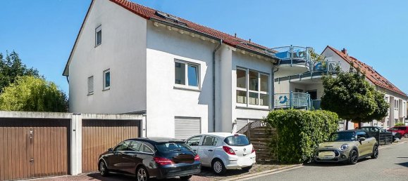 Apartamento T1 em Mainz-Bingen, Germany N.º 294424 3