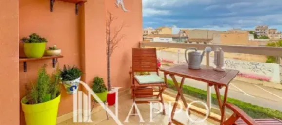 Apartamento T3 em Llucmajor, Spain N.º 170965 23