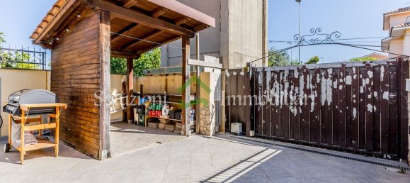 Дом с 3 спальнями в Помеция, Италия № 313737 12