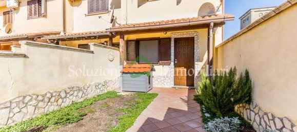 Дом с 3 спальнями в Помеция, Италия № 313737 5