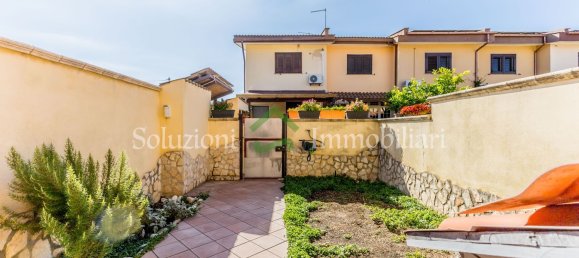 Дом с 3 спальнями в Помеция, Италия № 313737 2