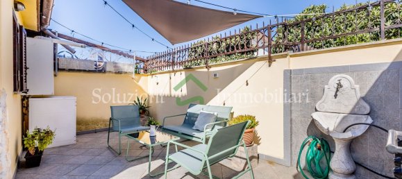 Дом с 3 спальнями в Помеция, Италия № 313737 9