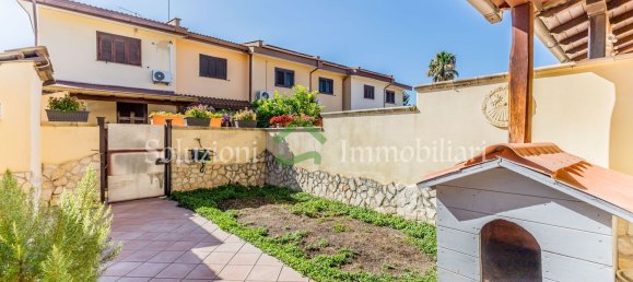 Дом с 3 спальнями в Помеция, Италия № 313737 6