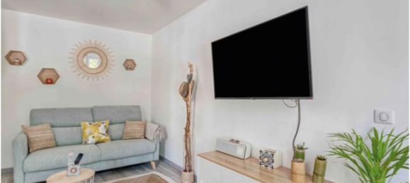 Apartamento de 2 habitaciónes en Sanremo, Italy No. 358188 4