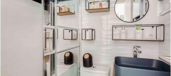 Apartamento de 2 habitaciónes en Sanremo, Italy No. 358188 7