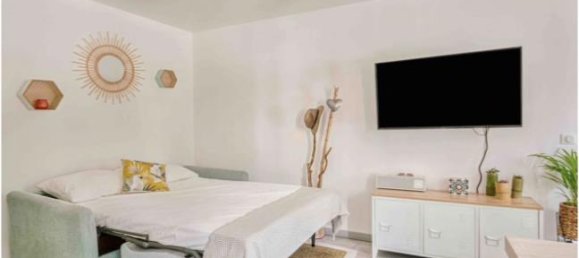 Apartamento de 2 habitaciónes en Sanremo, Italy No. 358188 6