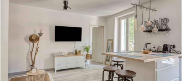 Apartamento de 2 habitaciónes en Sanremo, Italy No. 358188 3