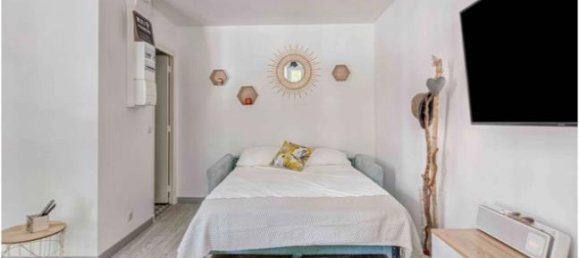 Apartamento de 2 habitaciónes en Sanremo, Italy No. 358188 5