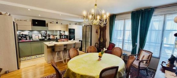 3 chambres Appartement à Amboise, France No. 314526 8