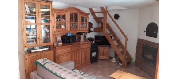 Casa de 3 habitaciónes en Aurigo, Italy No. 253543 4