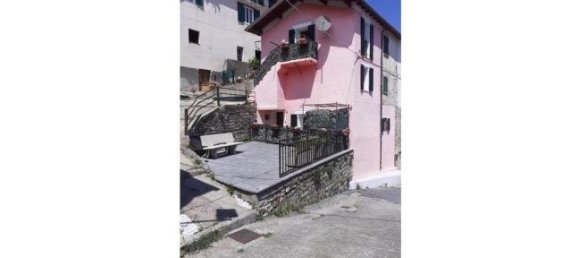 Casa de 3 habitaciónes en Aurigo, Italy No. 253543 5