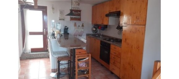 Casa de 3 habitaciónes en Aurigo, Italy No. 253543 3