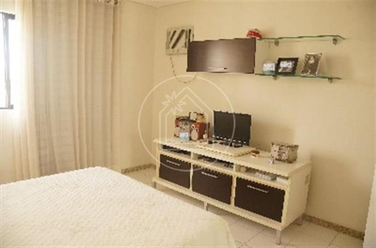 4 Schlafzimmer Wohnung in Salvador, Brazil, Nr. 523632