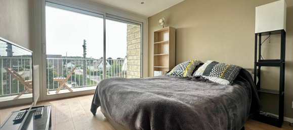 2 bedrooms Apartment in Saint-Etienne-du-Rouvray, France No. 361503 5