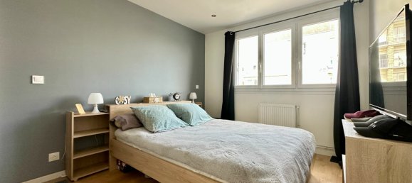 2 bedrooms Apartment in Saint-Etienne-du-Rouvray, France No. 361503 7