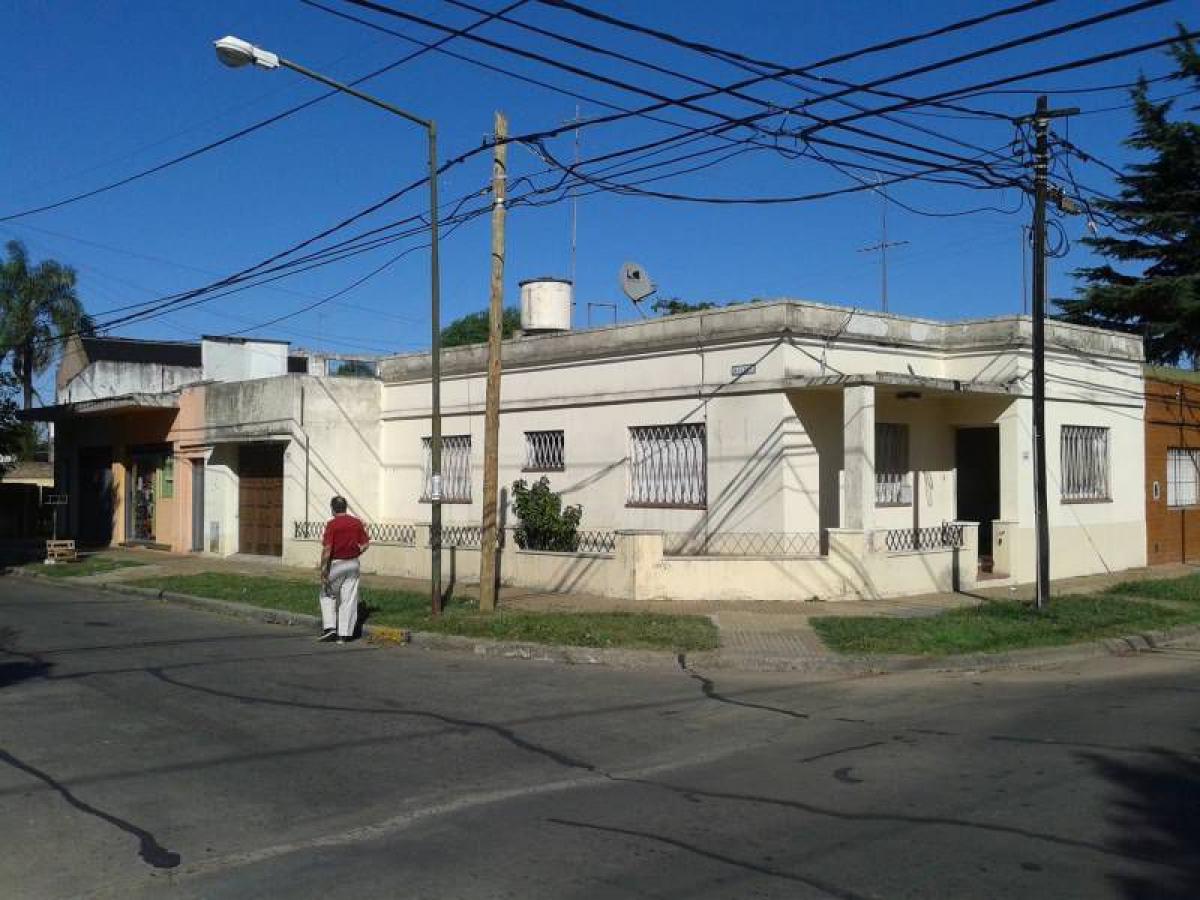 2 Schlafzimmer Haus in San Isidro, Argentina, Nr. 12051