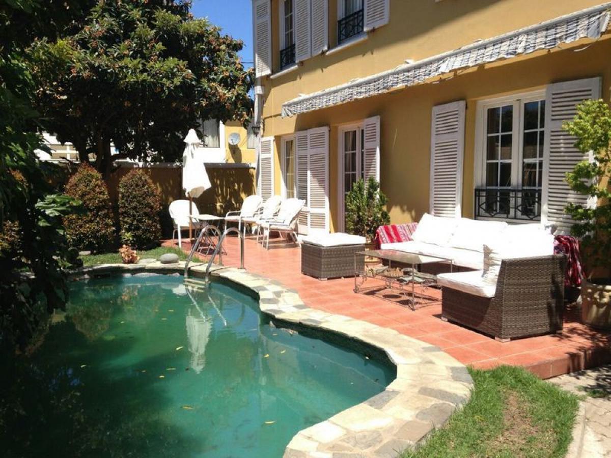 4 Schlafzimmer Haus in Valparaiso, Chile, Nr. 5329