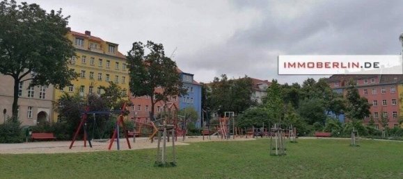 Квартира с 3 комнатами в Берлин, Германия № 48549 10